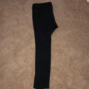 Lilly Onyx Mia Legging